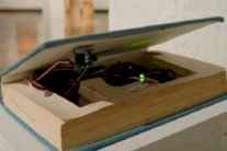 دولة الخلافة الإسلامية تفخخ مصاحفها!