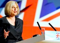 لندن تواجه أكبر تهديد إرهابي منذ العام 2001