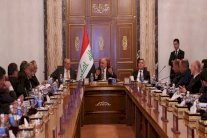 موازنة العراق: مئة مليار دولار ربعها للأمن