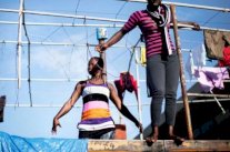 عمليات أوروبية - أفريقية لمكافحة الهجرة غير الشرعية