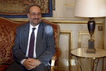 هل ينتصر الائتلاف السوري المعارض على مشاكله؟