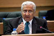 النسور: لن نسمح بالإساءة لأي دولة شقيقة 