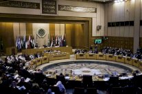 الشيخ صباح الخالد يغادر الى القاهرة للمشاركة في الاجتماع الوزراي العربي