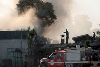 ستة قتلى أحدهم بريطاني في اعتداء على سيارة دبلوماسية في كابول