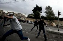 الحكم بالسجن على 78 متظاهرًا من القصر من مؤيدي مرسي