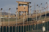 وفد اوروبي يزور معتقل غوانتانامو الثلاثاء