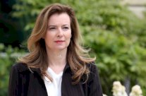 فاليري تريويلر: هولاند أساء معاملتي!