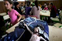 مسيحيو العراق يبحثون في اسطنبول عن حياة جديدة