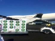 السعودية ترسل 3 طائرات مساعدات اغاثية لجمهورية القمر