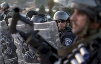 اصابة اسرائيلي بجروح خطرة اثر طعنه في القدس الشرقية