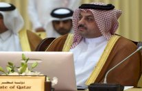 قطر: خلافنا مع السعودية والامارات والبحرين 