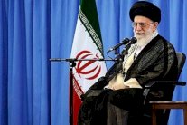 تغريدات لخامنئي: قوى الاستكبار فشلت في تركيع إيران