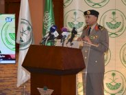 المتحدث الأمني: المواد المخدرة المضبوطة تؤكد استهداف السعودية