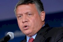 عاهل الأردن يزور واشنطن ويبحث مع أوباما عملية السلام