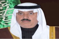 الأمير متعب يأمل تسريع المصالحة بين مصر وقطر