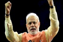 المنافسة بين الهند وباكستان يمكن ان تطغى عل قمة دول جنوب اسيا الاربعاء