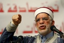  السلطات التونسية تدرج عبد الفتاح مورو على قوائم الممنوعين من السفر