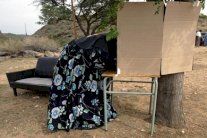 ناميبيا تنتخب الجمعة في اول تصويت الكتروني في افريقيا