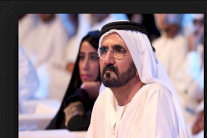 محمد بن راشد: نحتاج قيادات إعلامية من الصف الثاني والثالث والرابع