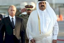 قطر وروسيا تورطتا بفساد لخطف مونديال 2018 و2022 