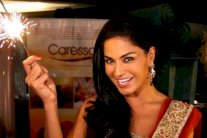 السجن لممثلة باكستانية بتهمة الإساءة للإسلام!