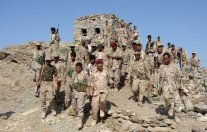 القاعدة في اليمن نقلت رهائن اجانب قبل محاولة تحريرهم