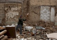 منظمات انسانية توجه نداء لاستقبال اللاجئين السوريين