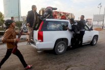 الاتحاد الاوروبي يطلب من تركيا زيادة التعاون في محاربة