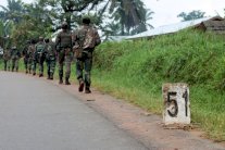 مهمة الامم المتحدة في الكونغو الديموقراطية تنوي خفض عديدها في 2015