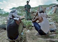 ارتفاع عدد الصوماليين المحتاجين الى مساعدات عاجلة بنسبة 20%