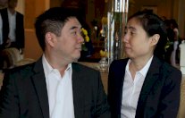 زوجان أميركيان عالقان في قطر سيغادرانها الاربعاء 