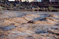 واشنطن تؤيد مفاوضات مباشرة بين الفلسطينيين واسرائيل 