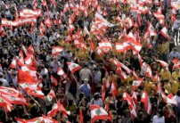 خبير: حملات محاربة الفساد في لبنان غير كافية