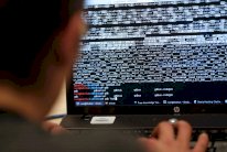 قراصنة معلوماتية يتجسسون على اكثر من مئة شركة اميركية