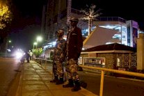 اوغندا تعزز الاجراءات الامنية في عيد الميلاد