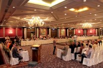 روسيا تستضيف وفدًا سوريًا من معارضة الداخل 