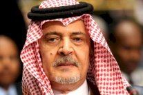 السعودية: لا مفر من تدخل بري لدحر داعش