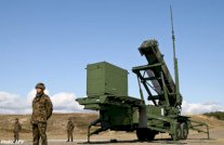 تايوان تطور صواريخ جديدة لمواجهة تهديدات الصين