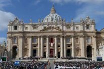 مسؤولون دينيون يتعهدون في الفاتيكان بمحاربة الرق