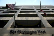 تمديد توقيف مراسل واشنطن بوست في ايران