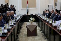 بغداد تصدق اتفاقها مع أربيل وبارزاني ينتظر حلاً شاملاً 