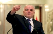 العبادي يتعهد مكافحة الفساد ولو كلفه الأمر حياته