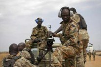 جيش السودان يقتل 50 متمردا لدى صده هجوما في كردفان