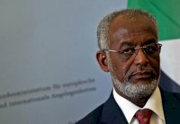 السودان تتهم اطرافا خارجيين بتاجيج المعارك في ليبيا