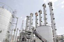 واشنطن قلقة إزاء شراء إيران مكونات لمفاعل آراك