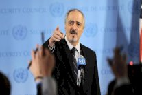 دمشق: أسباب فنية وراء تأخير تدمير 