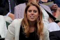 حفيدة الملكة اليزابيث تتقاضى مرتبًا زهيدًا