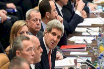 التحالف الدولي: هذه استراتيجية محاصرة (داعش)