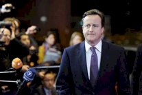 حكومة كاميرون الائتلافية مهدّدة بالإنهيار