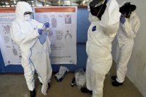 منظمة الصحة العالمية تؤكد خلو اسبانيا من ايبولا